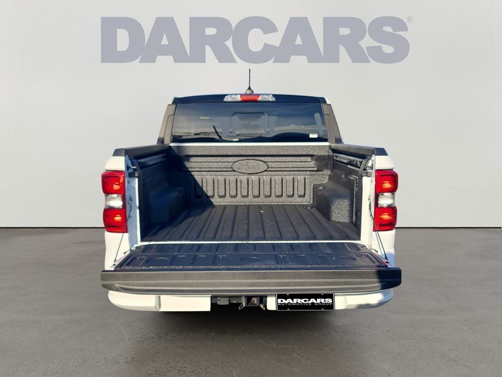 2025 Ford Maverick Lobo High