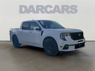 2025 Ford Maverick Lobo High