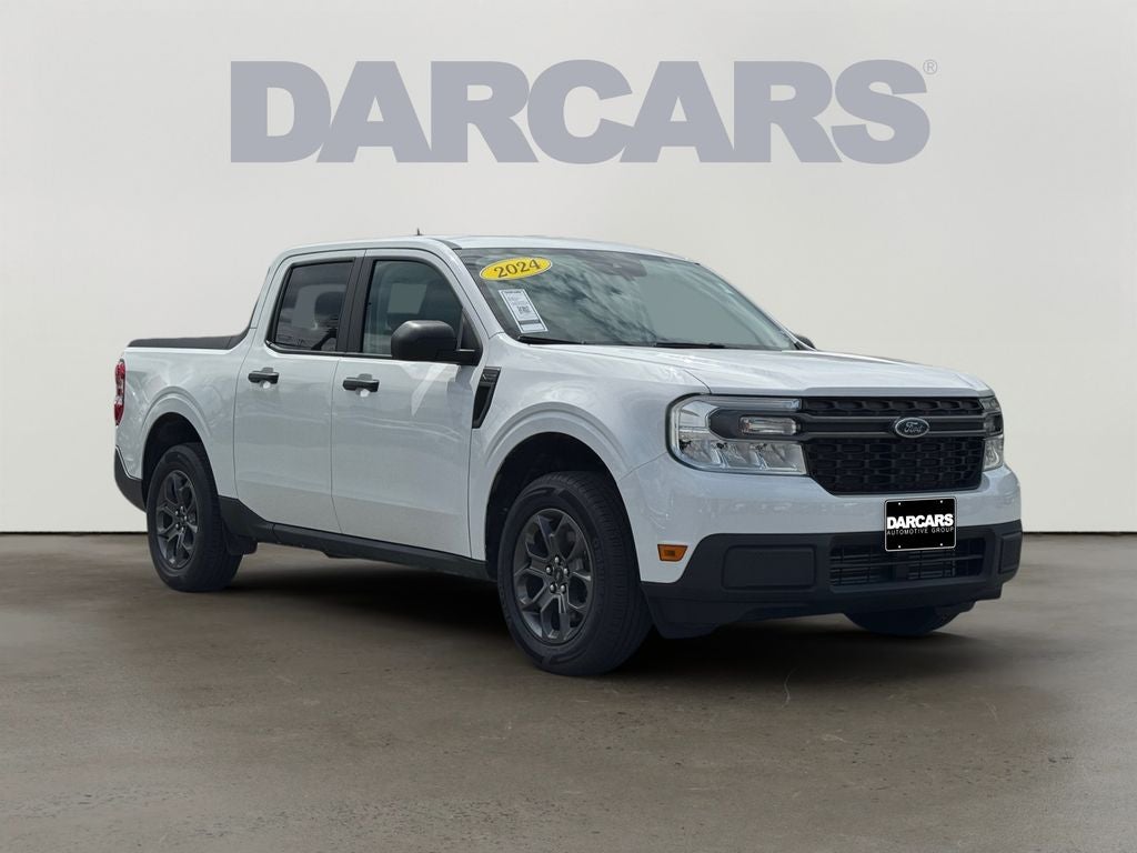2024 Ford Maverick