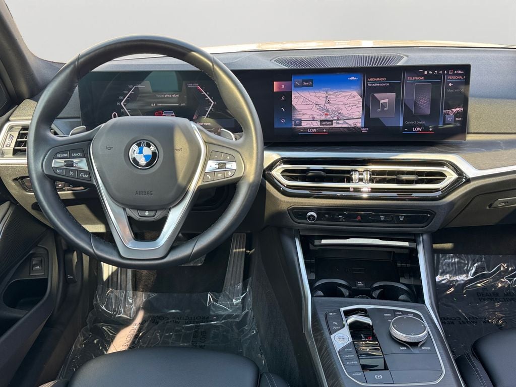 2023 BMW 3 Series 330i xDrive