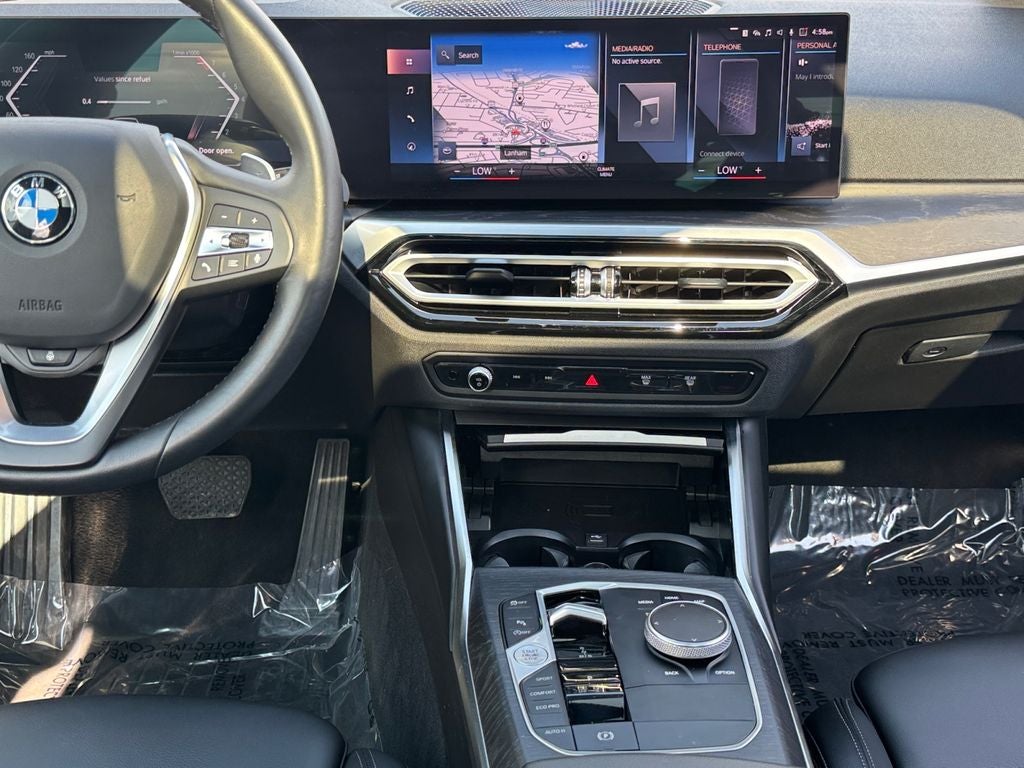 2023 BMW 3 Series 330i xDrive