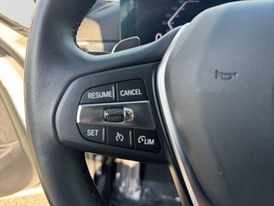 2023 BMW 3 Series 330i xDrive