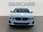 2023 BMW 3 Series 330i xDrive