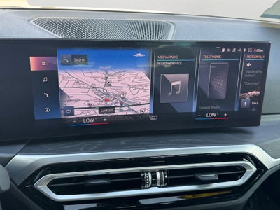 2023 BMW 3 Series 330i xDrive