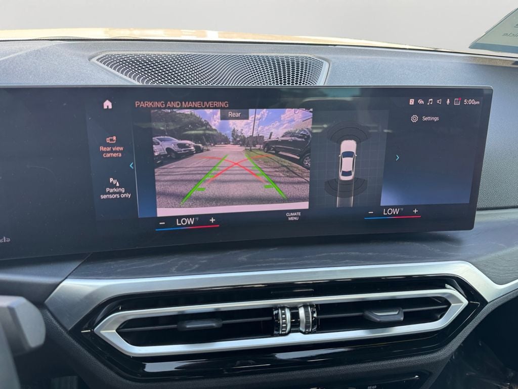 2023 BMW 3 Series 330i xDrive