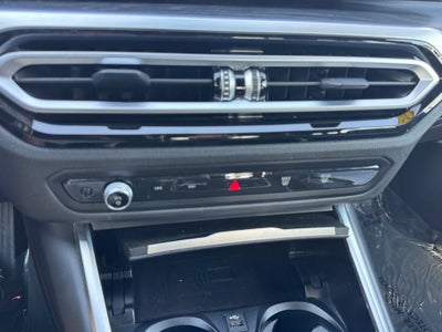 2023 BMW 3 Series 330i xDrive