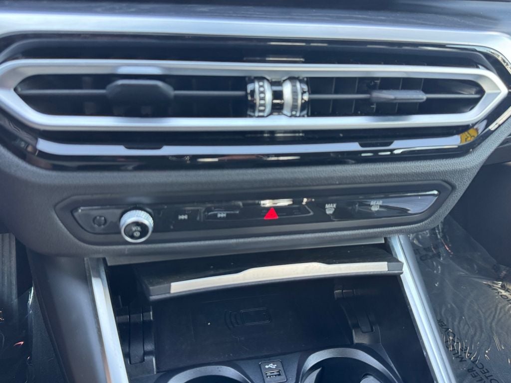 2023 BMW 3 Series 330i xDrive