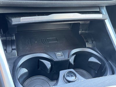 2023 BMW 3 Series 330i xDrive