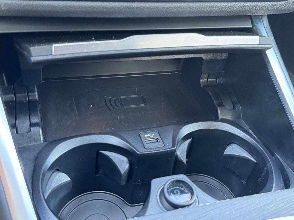 2023 BMW 3 Series 330i xDrive