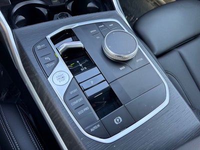 2023 BMW 3 Series 330i xDrive