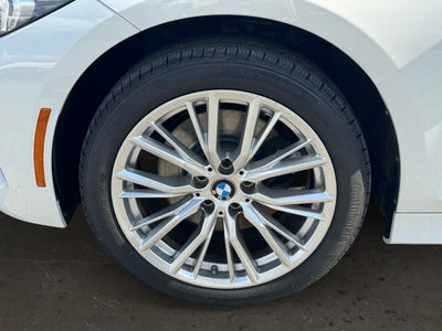 2023 BMW 3 Series 330i xDrive