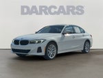 2023 BMW 3 Series 330i xDrive