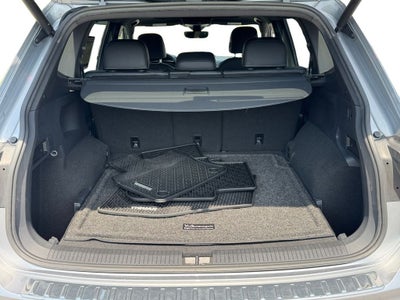 2021 Volkswagen Tiguan 2.0T SEL Premium R-Line