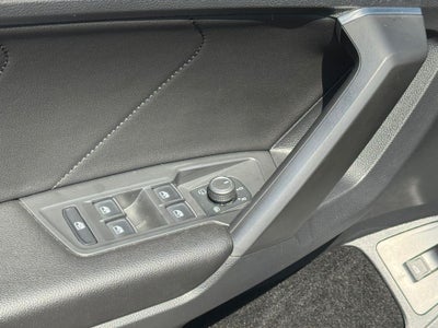 2021 Volkswagen Tiguan 2.0T SEL Premium R-Line