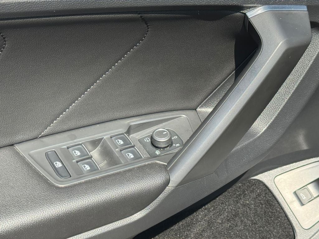 2021 Volkswagen Tiguan 2.0T SEL Premium R-Line