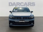 2021 Volkswagen Tiguan 2.0T SEL Premium R-Line