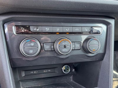 2021 Volkswagen Tiguan 2.0T SEL Premium R-Line