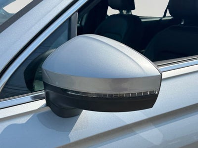 2021 Volkswagen Tiguan 2.0T SEL Premium R-Line