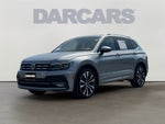 2021 Volkswagen Tiguan 2.0T SEL Premium R-Line