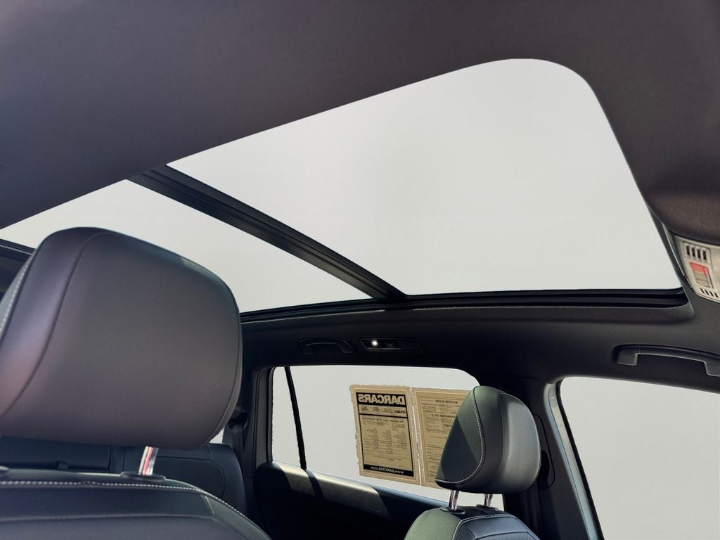 2021 Volkswagen Tiguan 2.0T SEL Premium R-Line