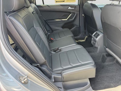 2021 Volkswagen Tiguan 2.0T SEL Premium R-Line