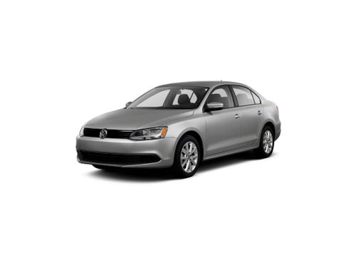 2011 Volkswagen Jetta 2.5L SE