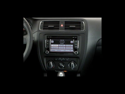 2011 Volkswagen Jetta 2.5L SE
