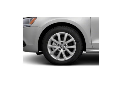 2011 Volkswagen Jetta 2.5L SE