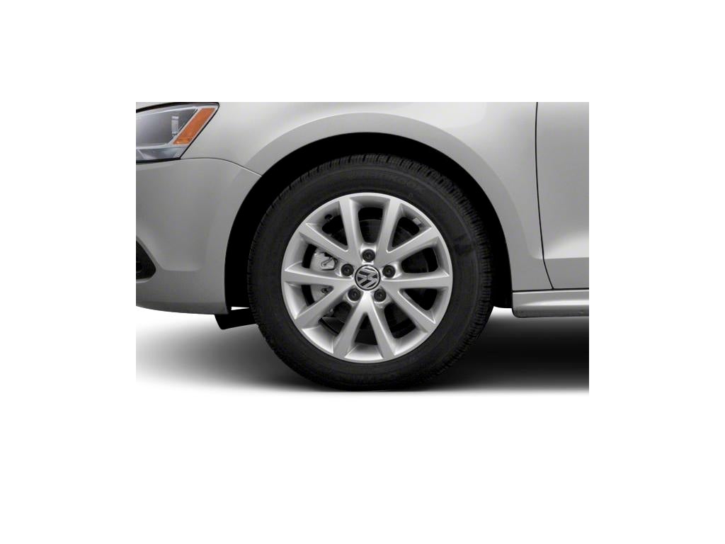 2011 Volkswagen Jetta 2.5L SE