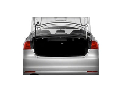 2011 Volkswagen Jetta 2.5L SE