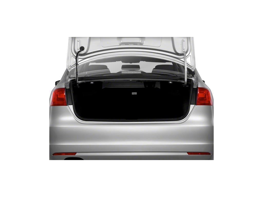 2011 Volkswagen Jetta 2.5L SE