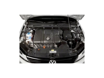 2011 Volkswagen Jetta 2.5L SE