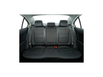 2011 Volkswagen Jetta 2.5L SE