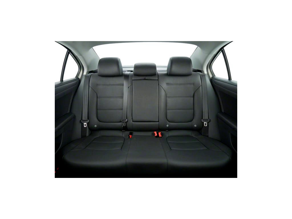 2011 Volkswagen Jetta 2.5L SE
