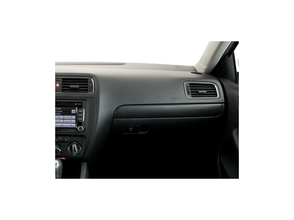 2011 Volkswagen Jetta 2.5L SE