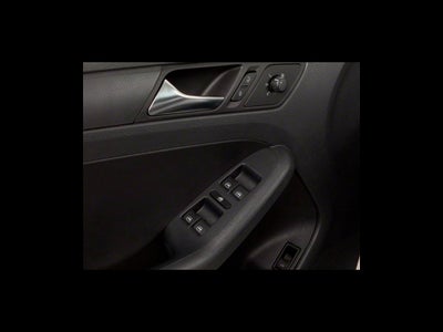 2011 Volkswagen Jetta 2.5L SE