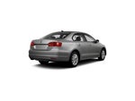 2011 Volkswagen Jetta 2.5L SE