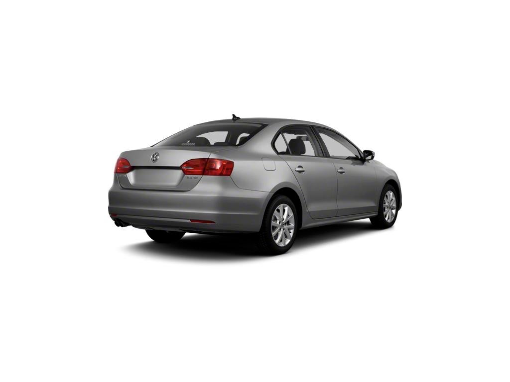 2011 Volkswagen Jetta 2.5L SE