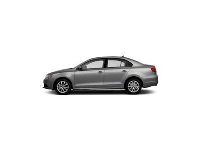 2011 Volkswagen Jetta 2.5L SE