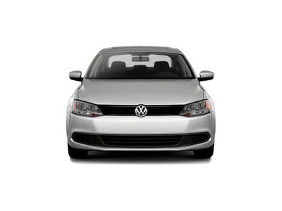 2011 Volkswagen Jetta 2.5L SE