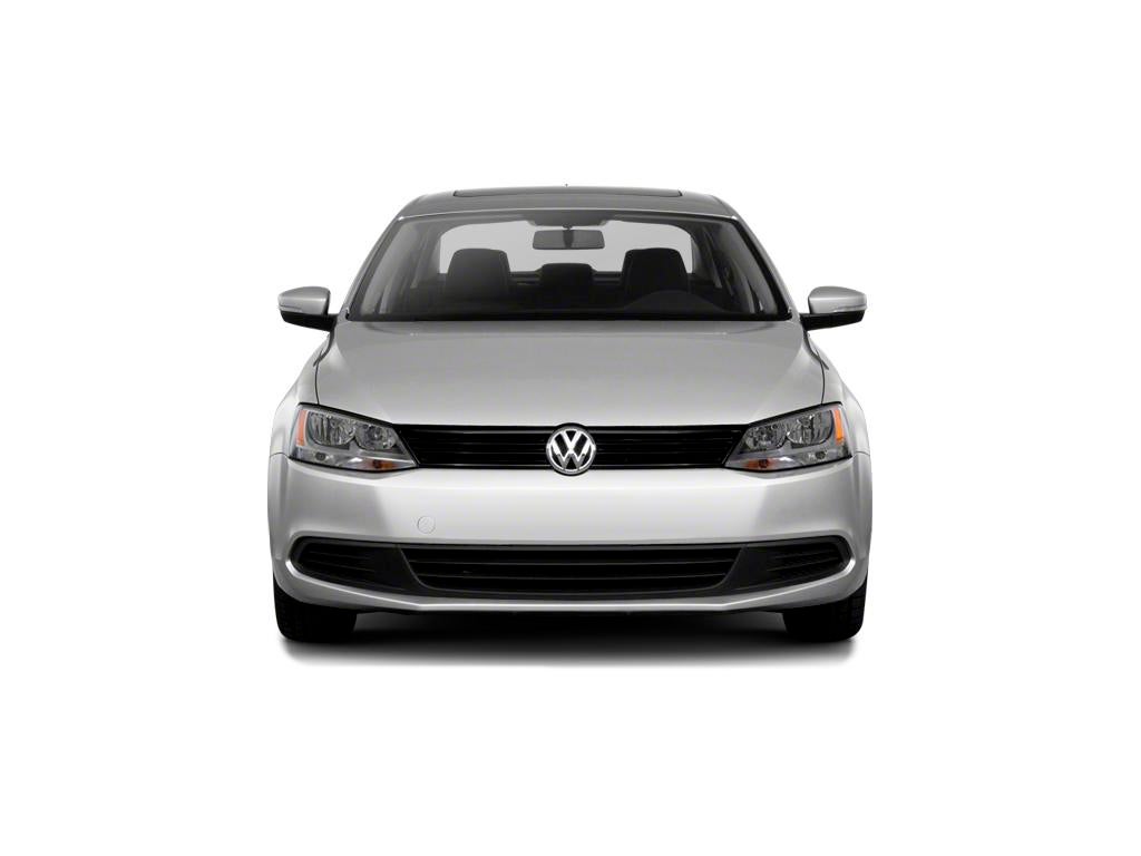 2011 Volkswagen Jetta 2.5L SE