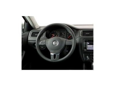 2011 Volkswagen Jetta 2.5L SE