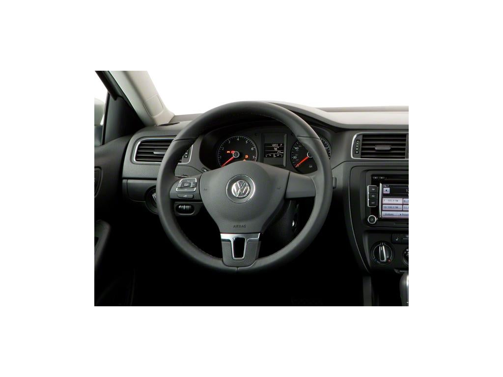 2011 Volkswagen Jetta 2.5L SE
