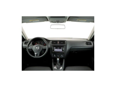 2011 Volkswagen Jetta 2.5L SE