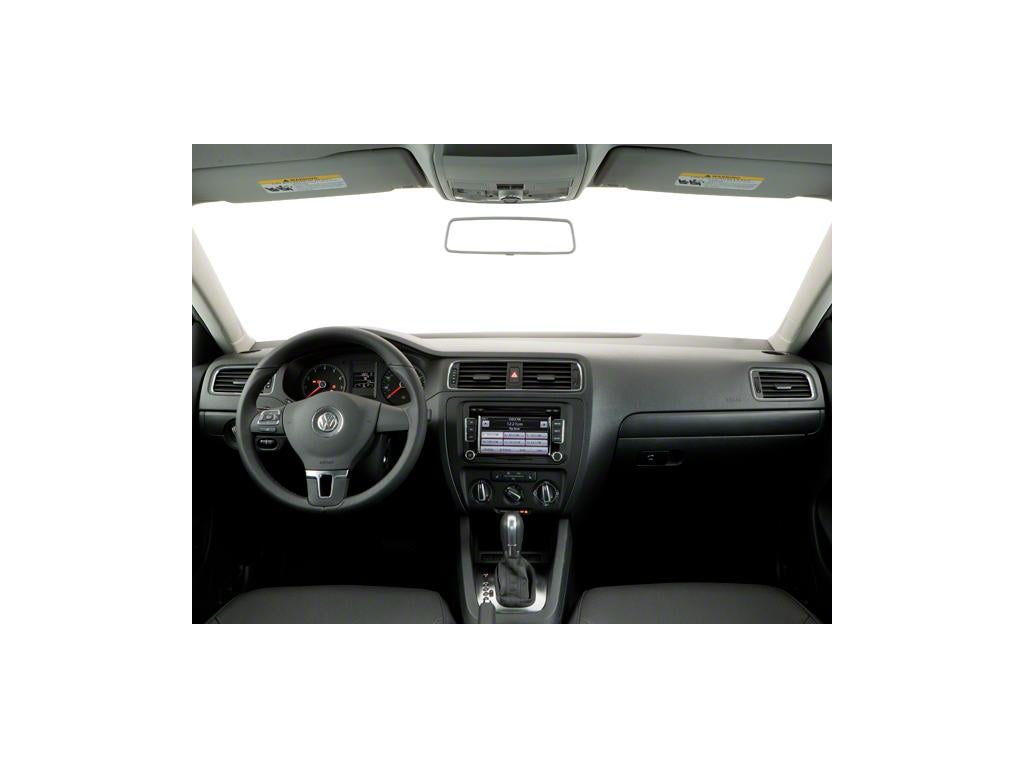 2011 Volkswagen Jetta 2.5L SE