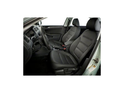 2011 Volkswagen Jetta 2.5L SE