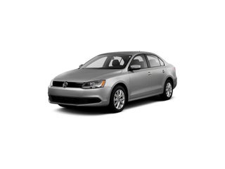2011 Volkswagen Jetta 2.5L SE