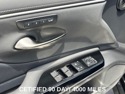 2024 Lexus ES 350 350