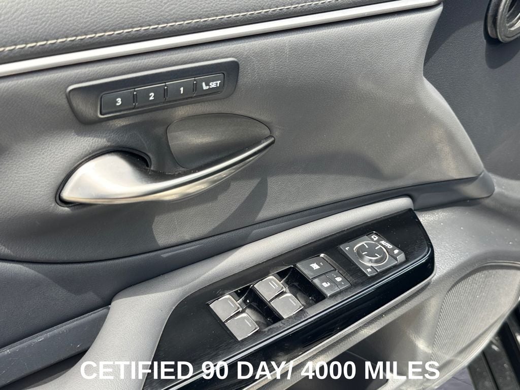 2024 Lexus ES 350 350