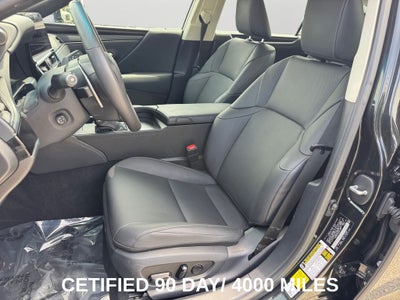 2024 Lexus ES 350 350